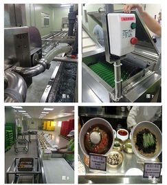 佛山市好來客餐飲管理 專業(yè)食堂承包與農產品配送服務